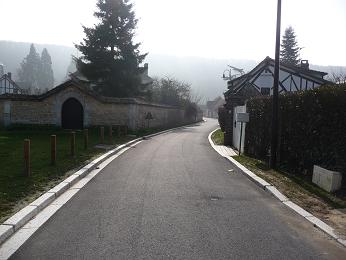 rue du Vieux Lavoir